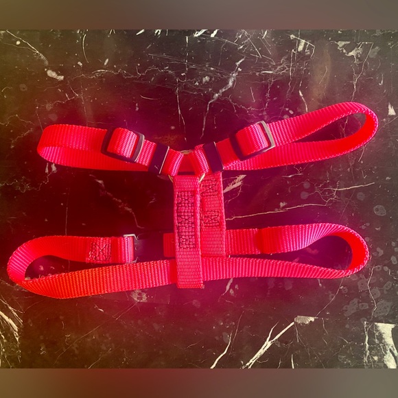Top Paw Dog Top Paw Adjustable Breakaway Dog Harness Nwot Poshmark